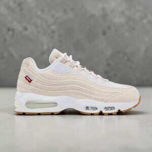 Nike Air Max 95 OG 'Levis' Light Orewood Mens Shoes Size 12 HM4743 100 (NEW)